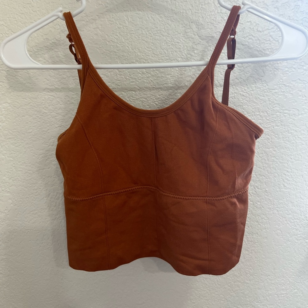 Women’s tank top